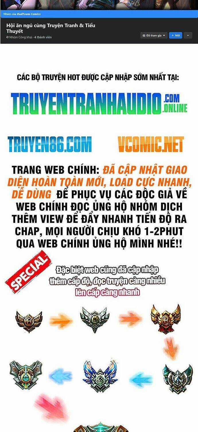 Bản Ngã Tối Thượng Chapter 2 trang 1