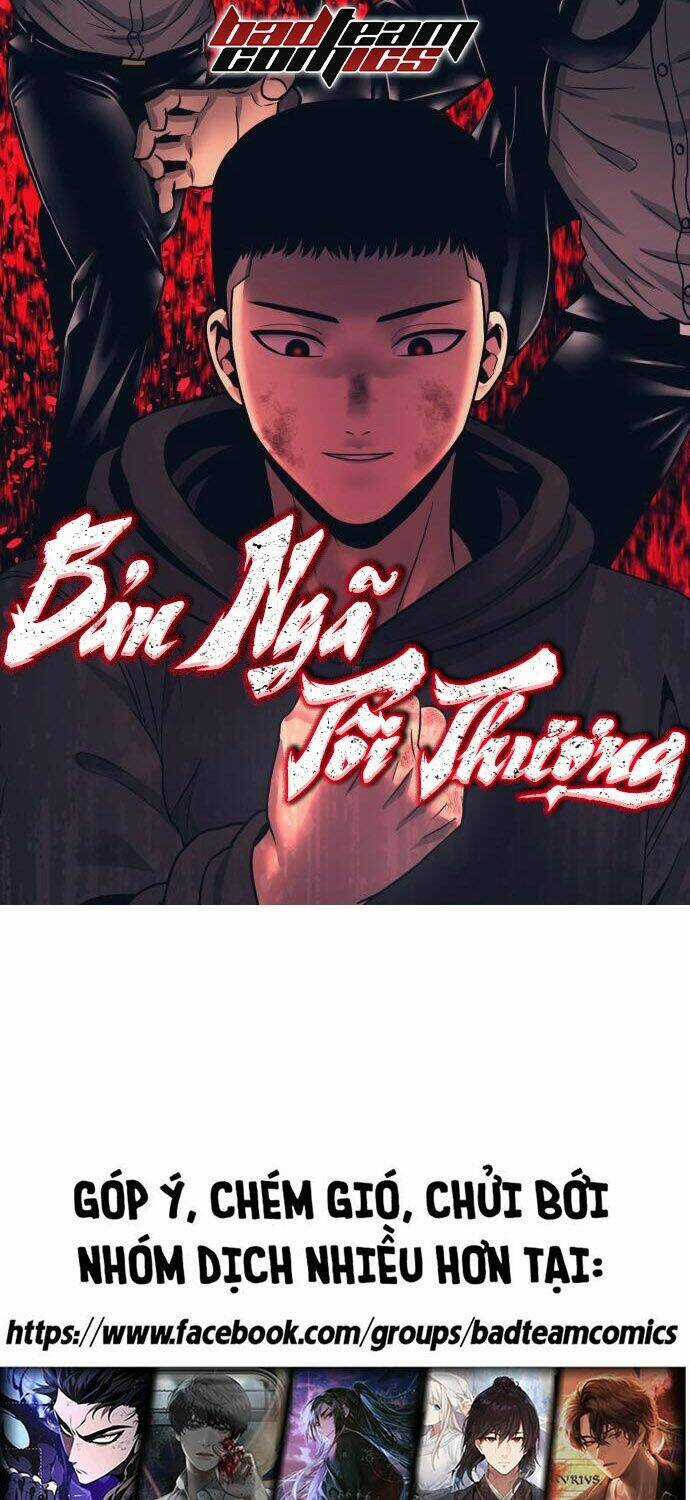 Bản Ngã Tối Thượng Chapter 3 trang 0