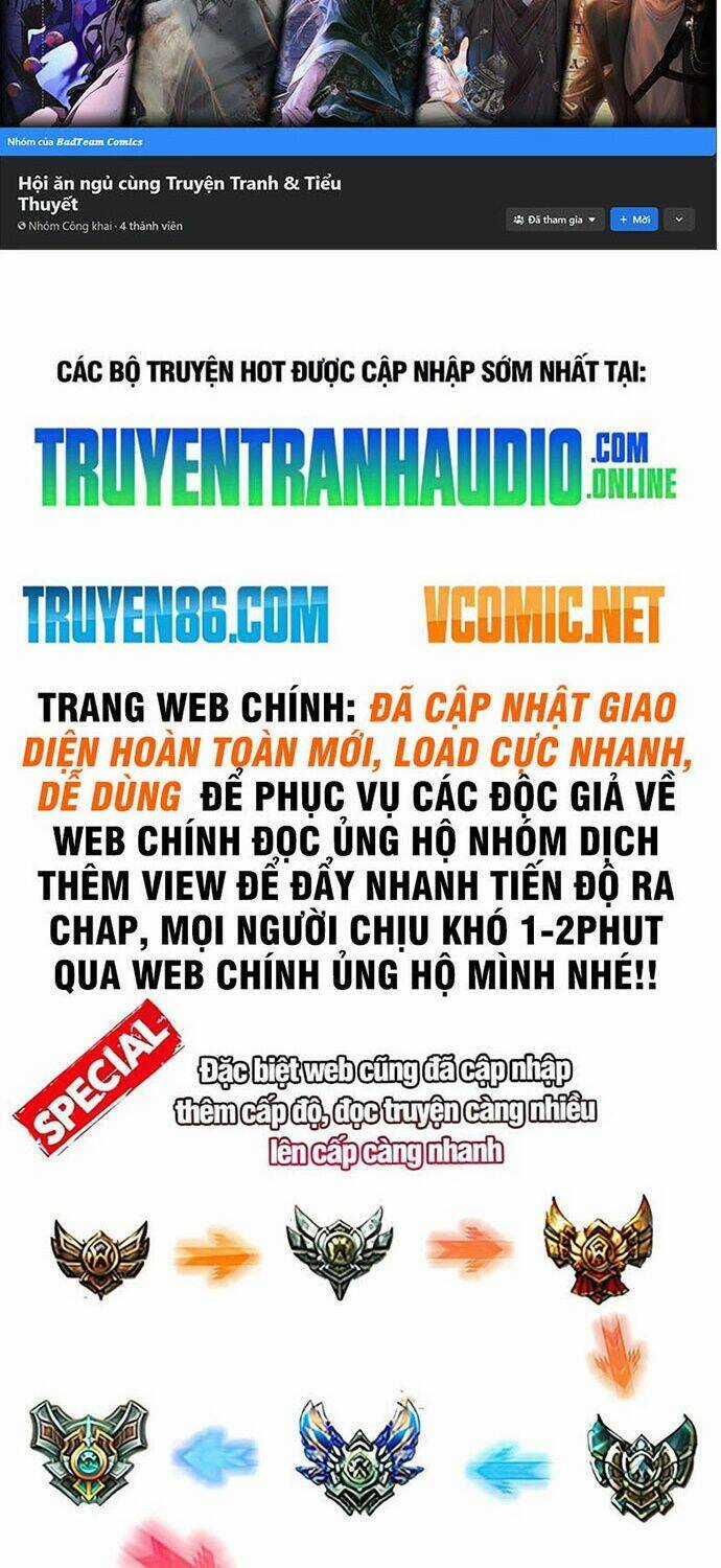 Bản Ngã Tối Thượng Chapter 3 trang 1