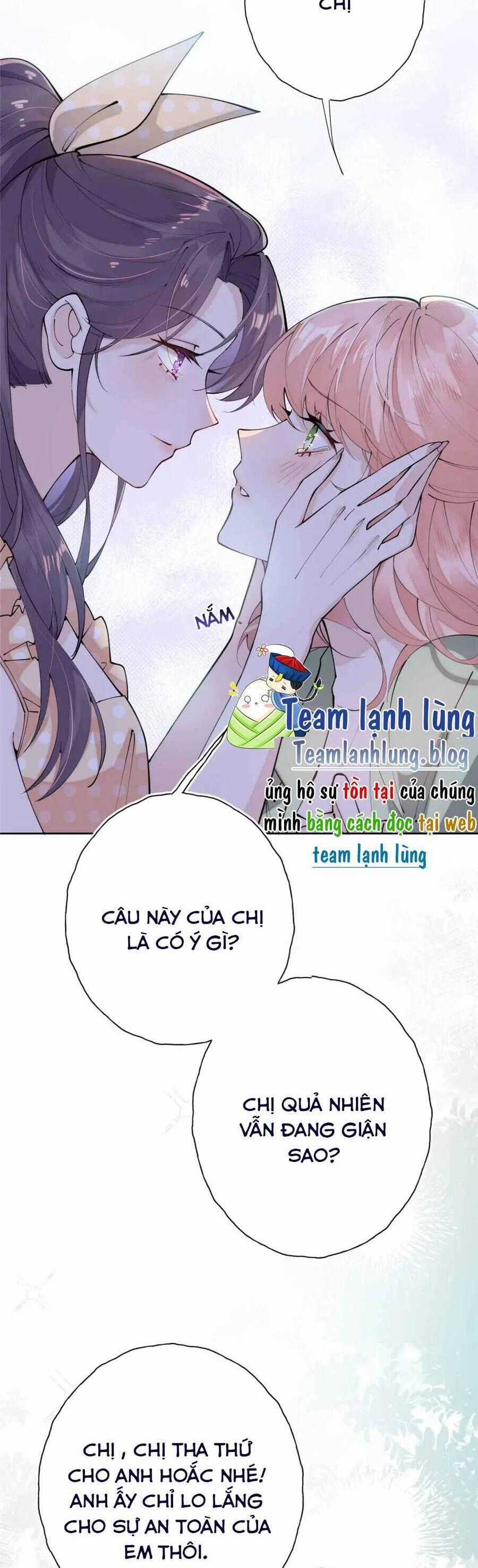 Ban Ngày Bị Hủy Hôn, Buổi Tối Bị Chỉ Huy Vừa Đáng Yêu Vừa Hung Dữ Đòi Ôm. Chapter 9 trang 1