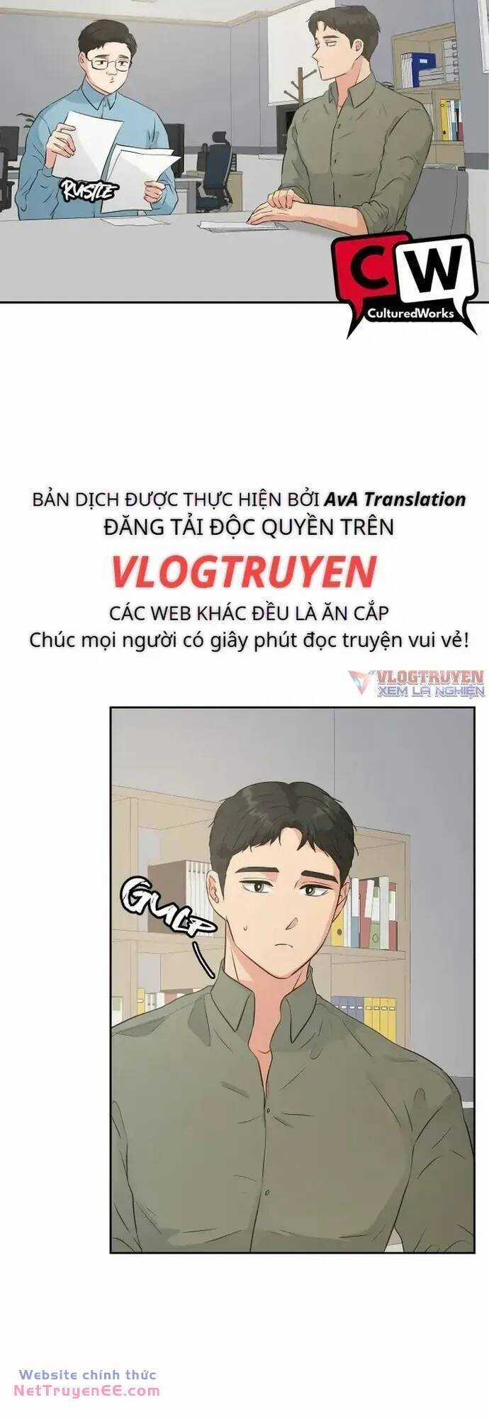 Bản Thiết Kế Vàng Chapter 27 trang 1