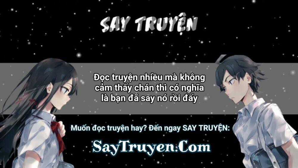 Bạn Thuở Nhỏ Sẽ Không Thua Trong Một Câu Chuyện Tình Yêu Hài Hước Chapter 10 trang 0