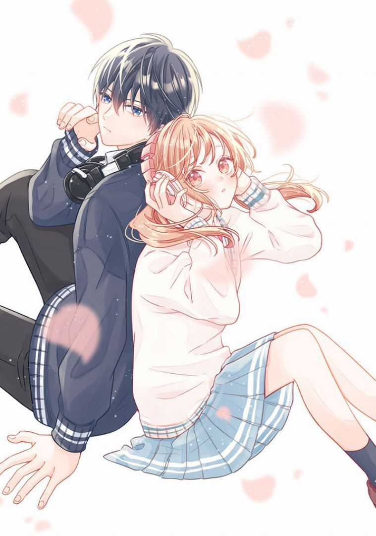 Bản Tình Ca Của Utsumi Kun Chapter 1.1 trang 1