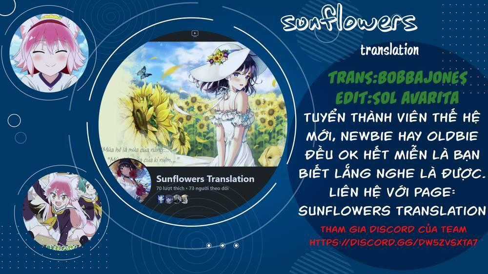 Bản Tình Ca Cuối Cùng Chapter 15 trang 1