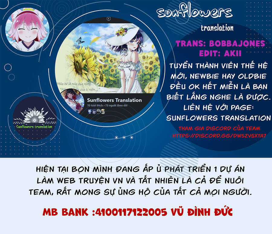 Bản Tình Ca Cuối Cùng Chapter 22 trang 0