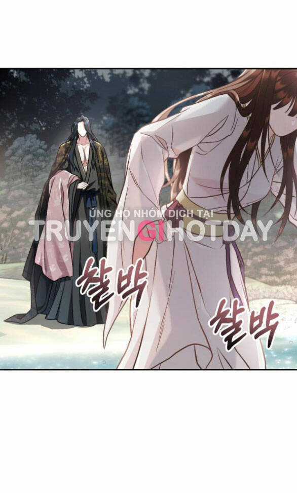 Bản Tình Ca Hy Lan Quốc Chapter 68.2 trang 1