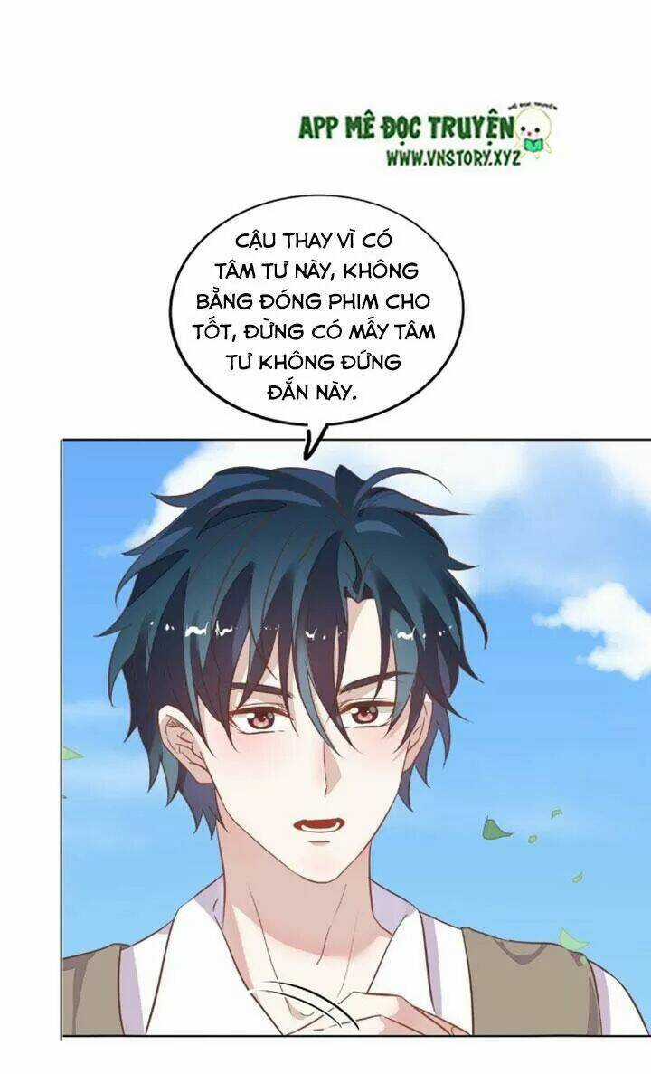 Bạn Trai Kém Tuổi Bẫy Yêu Tôi Chapter 15 trang 1