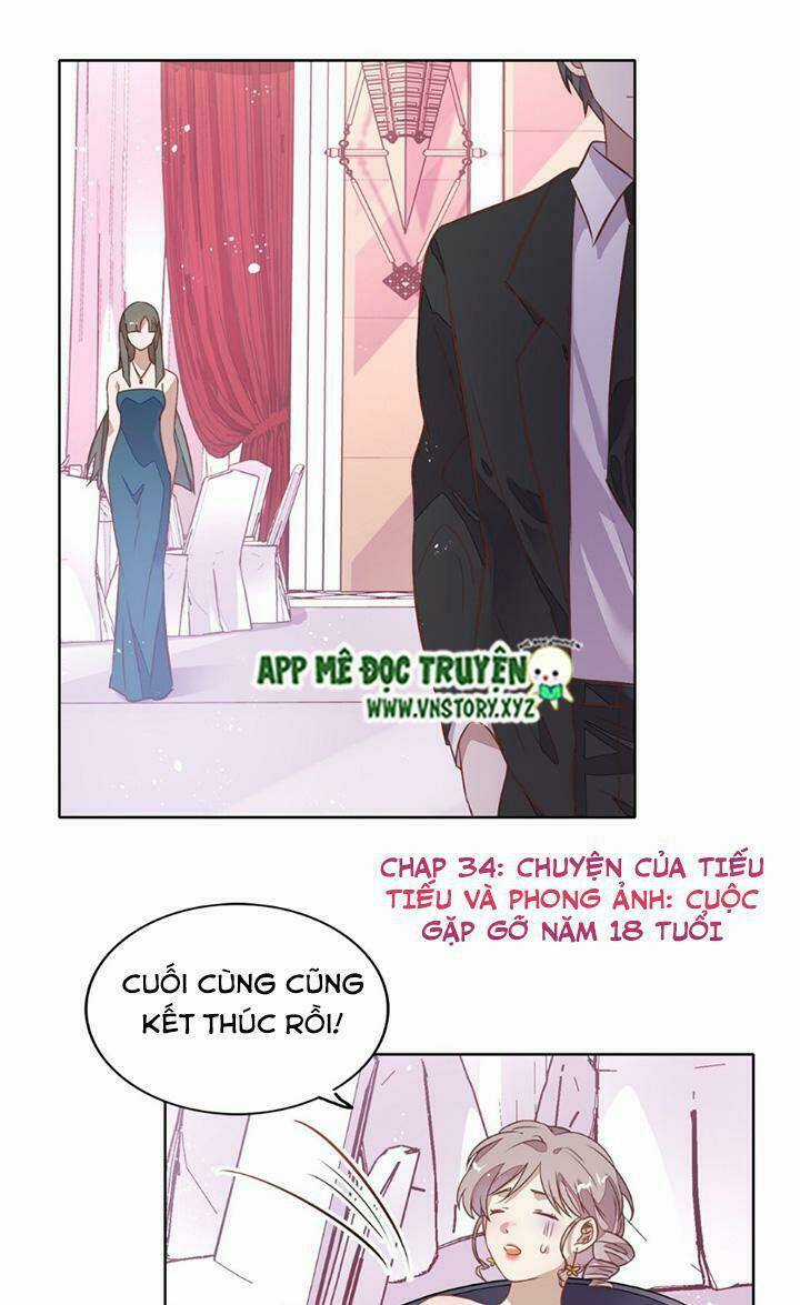 Bạn Trai Kém Tuổi Bẫy Yêu Tôi Chapter 39 trang 0