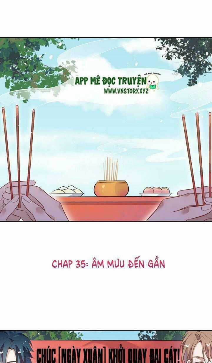 Bạn Trai Kém Tuổi Bẫy Yêu Tôi Chapter 40 trang 0