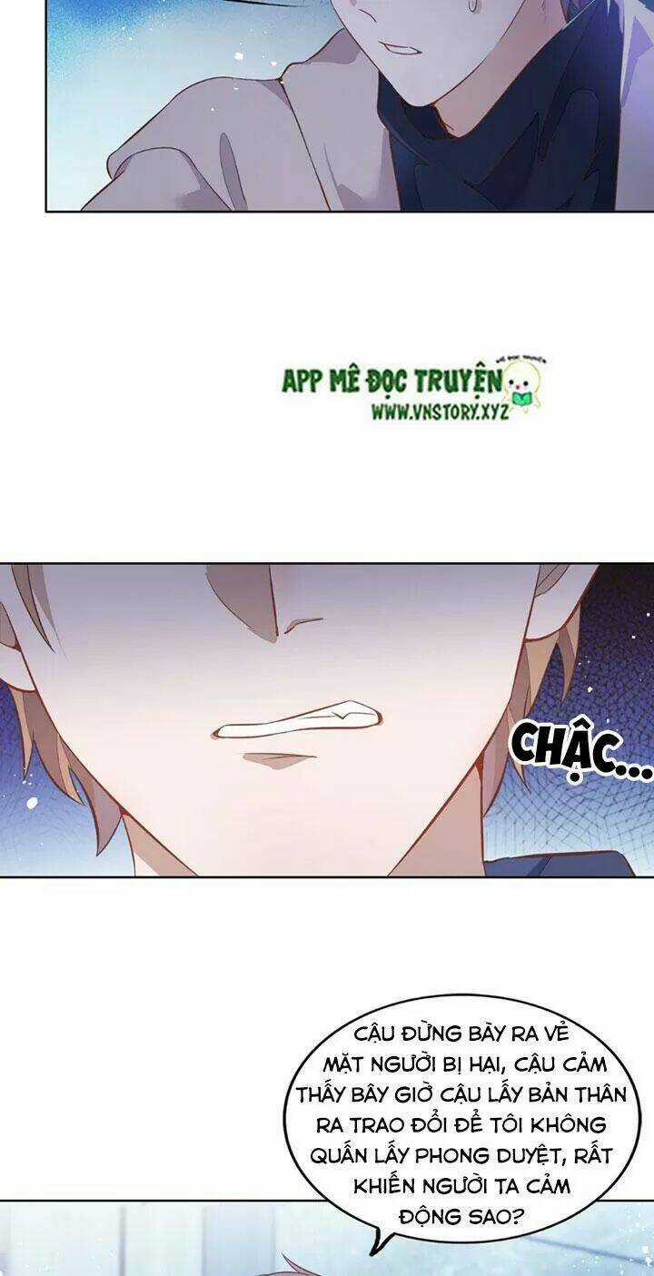 Bạn Trai Kém Tuổi Bẫy Yêu Tôi Chapter 42 trang 1