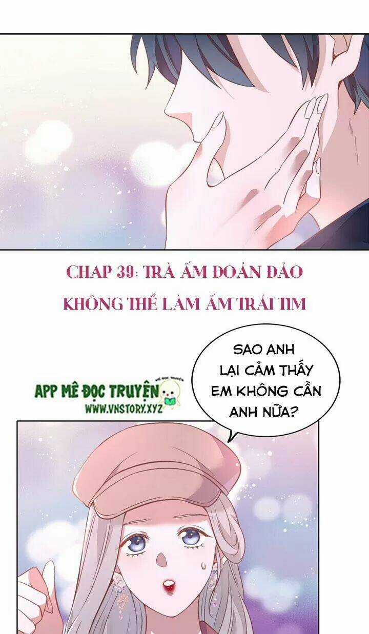 Bạn Trai Kém Tuổi Bẫy Yêu Tôi Chapter 43 trang 0