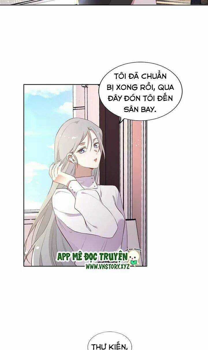 Bạn Trai Kém Tuổi Bẫy Yêu Tôi Chapter 54 trang 1