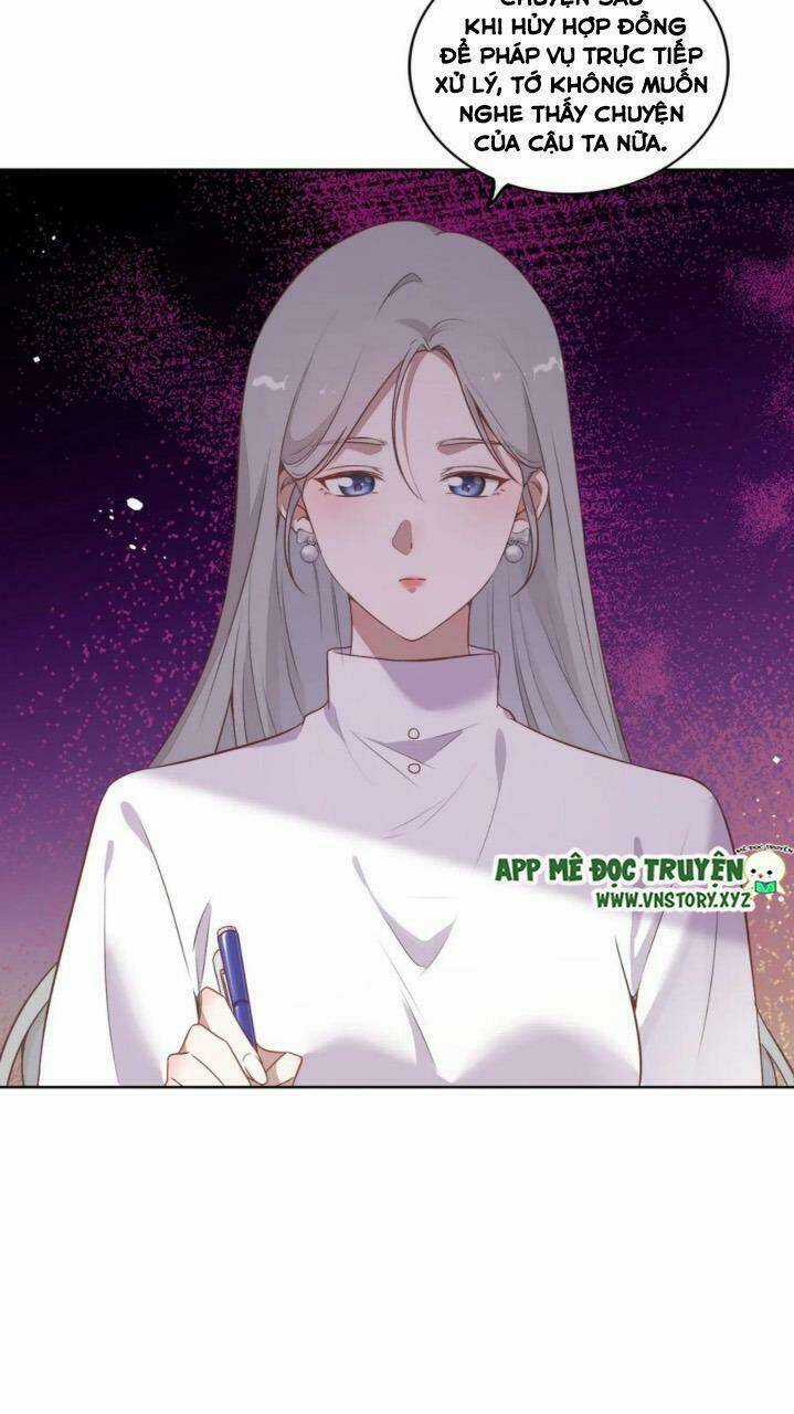 Bạn Trai Kém Tuổi Bẫy Yêu Tôi Chapter 58 trang 1