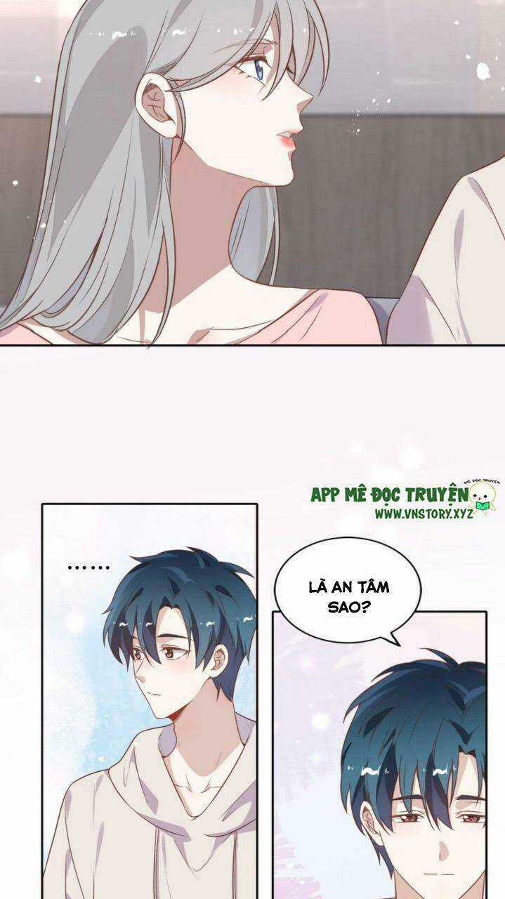 Bạn Trai Kém Tuổi Bẫy Yêu Tôi Chapter 69 trang 1