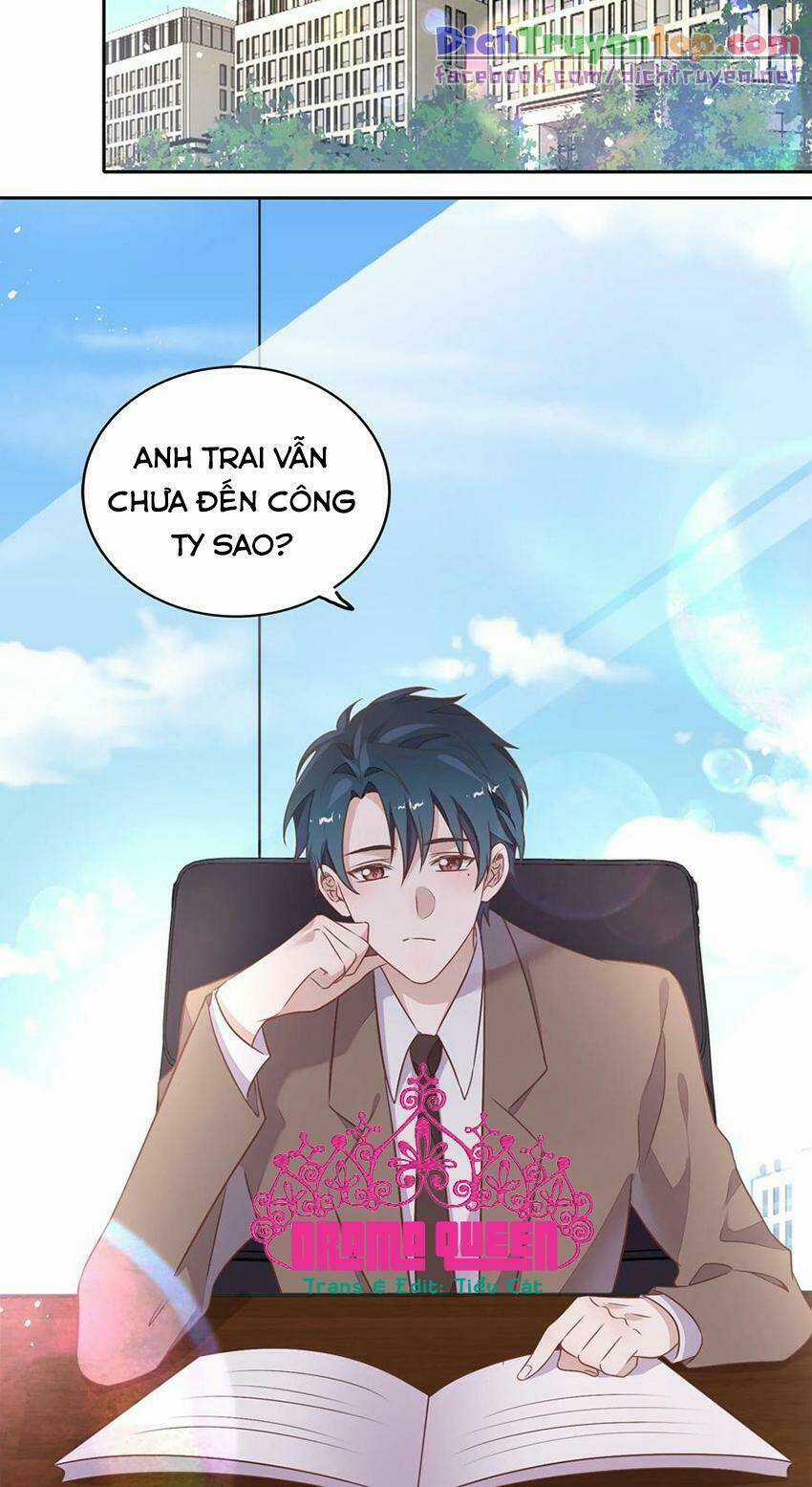 Bạn Trai Kém Tuổi Bẫy Yêu Tôi Chapter 75 trang 1