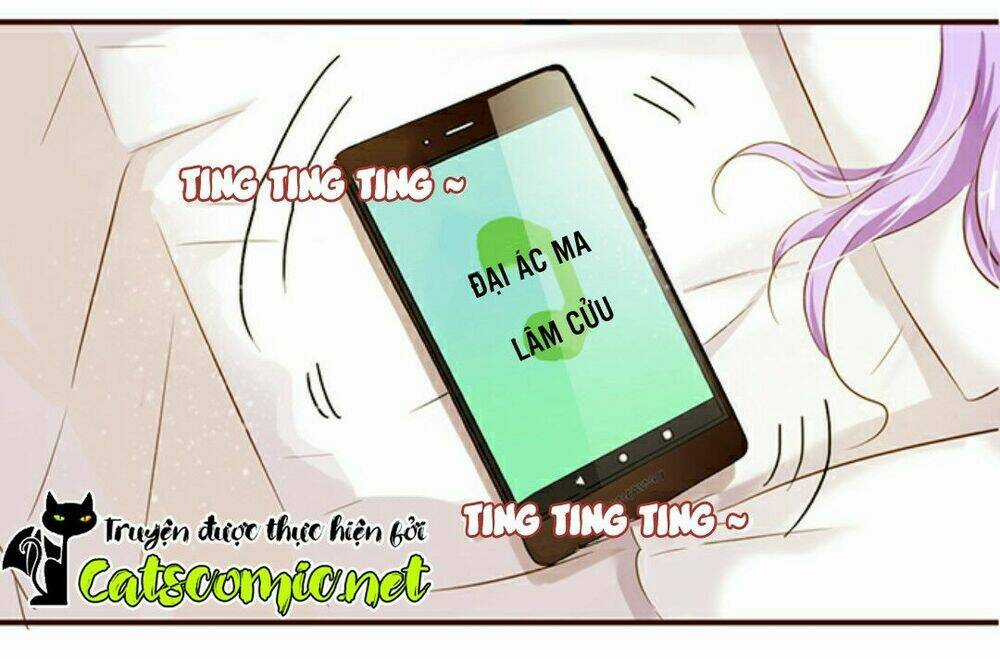 Bạn Trai Là Ngôi Sao Chapter 5 trang 1