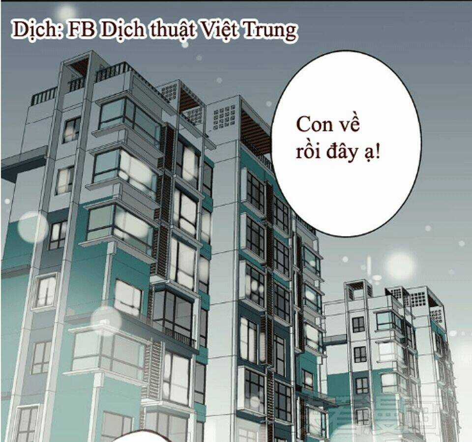 Bạn Trai Tôi Là Cẩm Y Vệ Chapter 1 trang 1