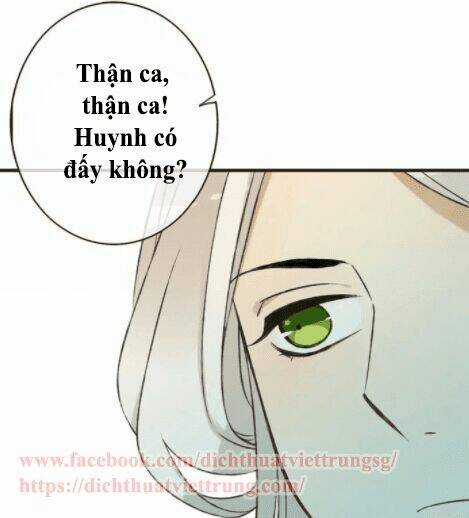 Bạn Trai Tôi Là Cẩm Y Vệ Chapter 66 trang 1