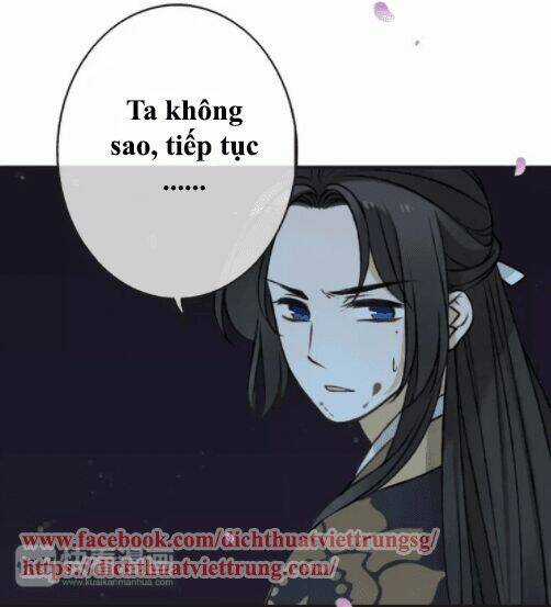 Bạn Trai Tôi Là Cẩm Y Vệ Chapter 67 trang 1