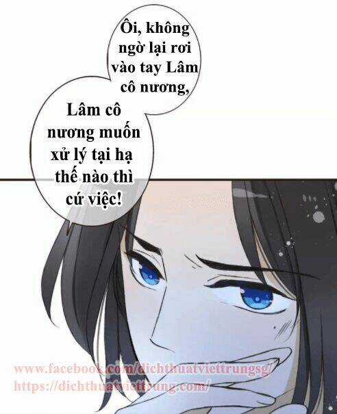 Bạn Trai Tôi Là Cẩm Y Vệ Chapter 83 trang 1