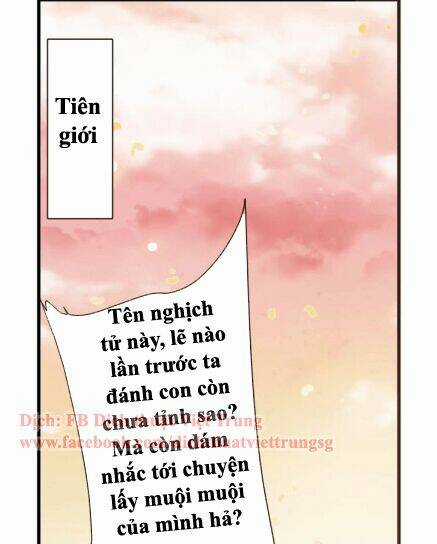 Bạn Trai Tôi Là Cẩm Y Vệ Chapter 99 trang 1