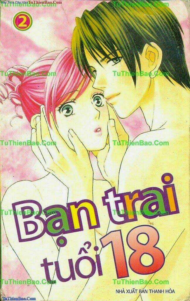 Bạn Trai Tuổi 18 Chapter 2 trang 0