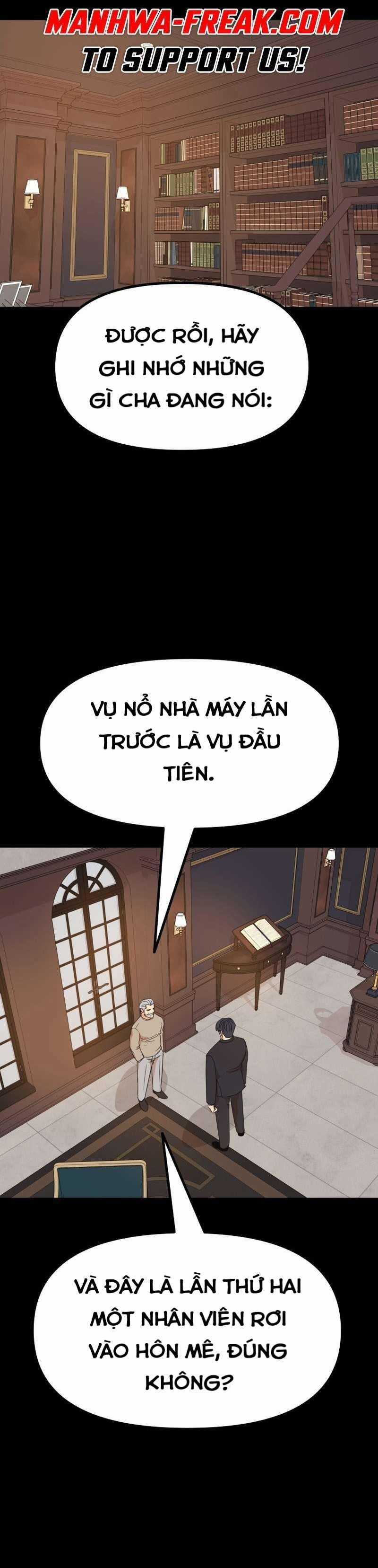 Bạn Trai Vệ Sĩ Chapter 119: ToptruyenZ.com trang 1