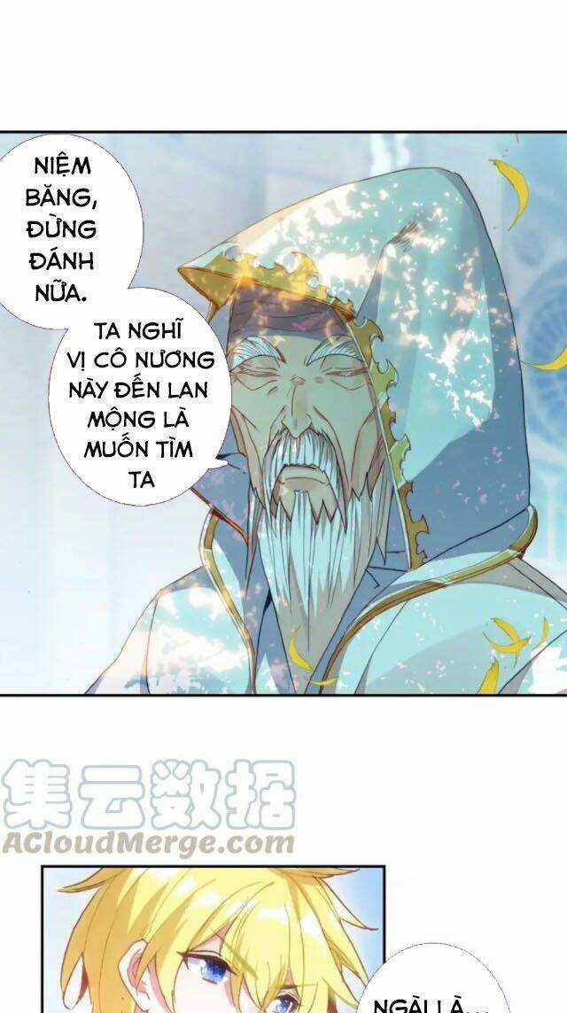 Băng Hỏa Ma Trù Chapter 87 trang 0