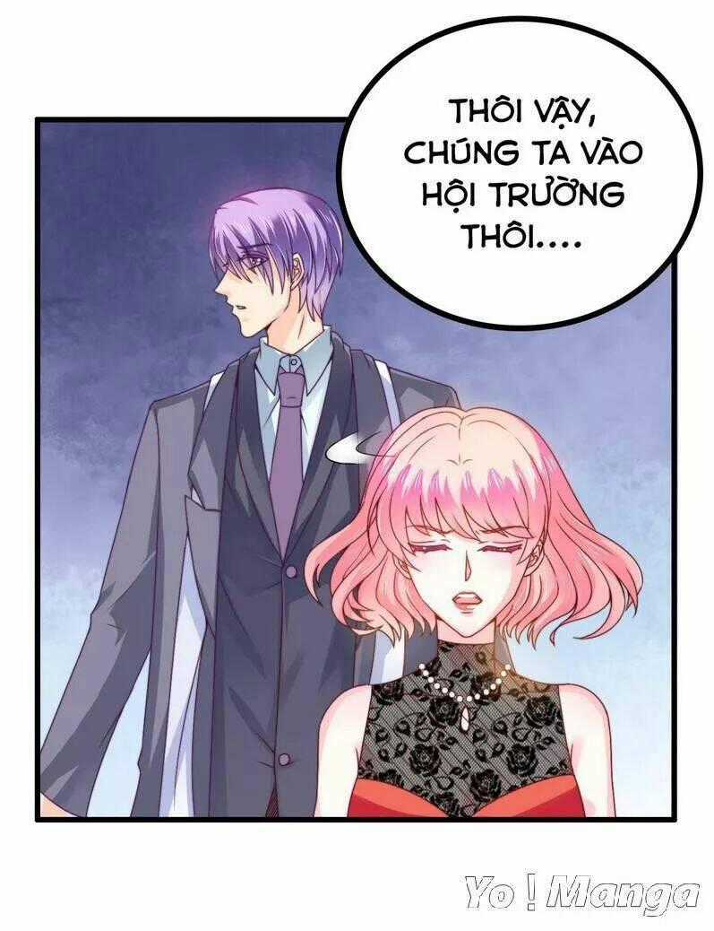 Băng Sơn Tổng Tài Cường Sủng Thê Chapter 103 trang 1