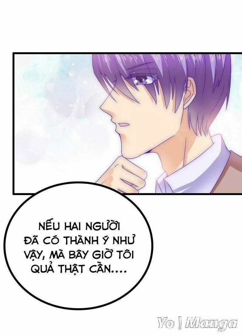 Băng Sơn Tổng Tài Cường Sủng Thê Chapter 109 trang 1