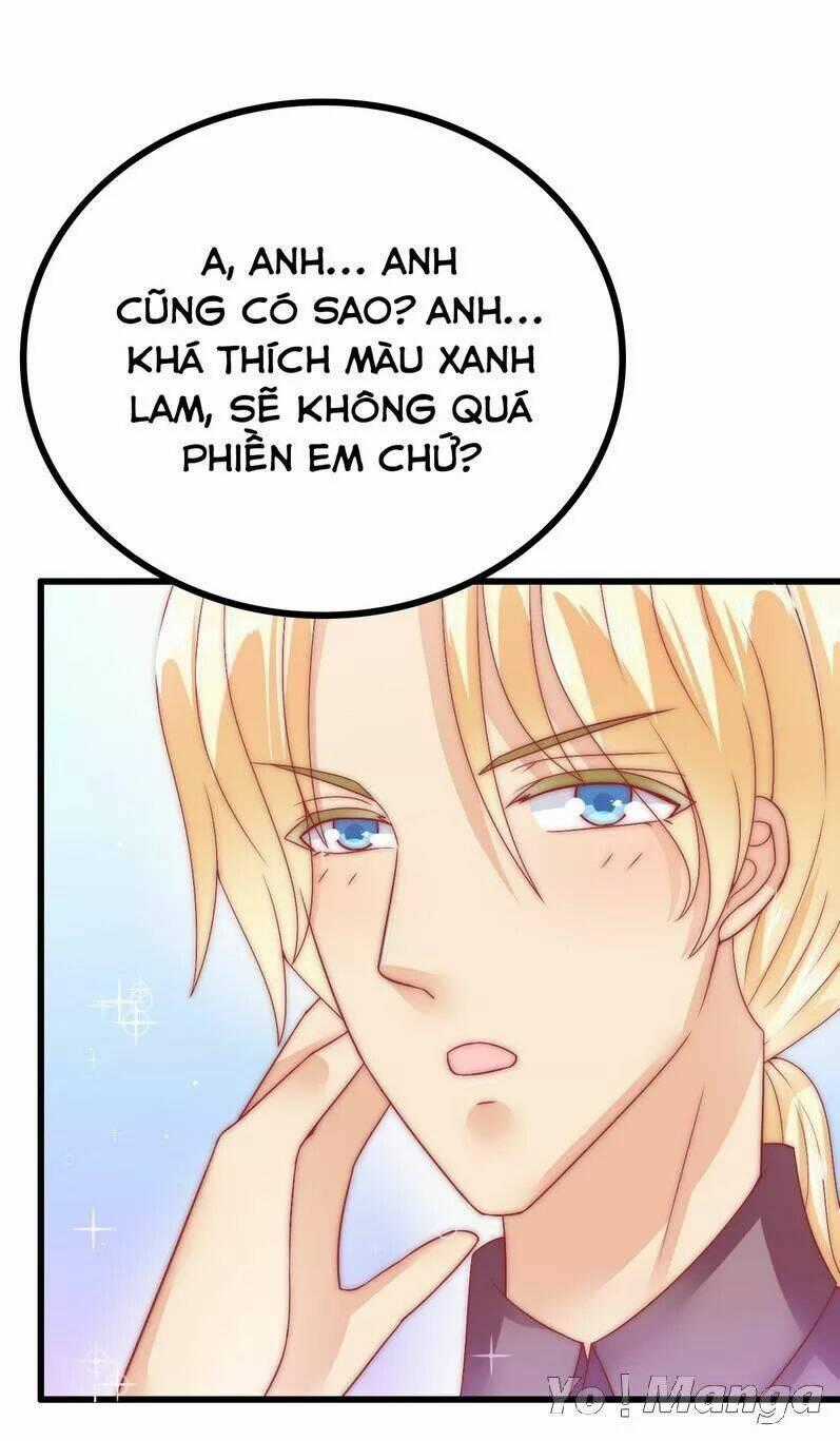 Băng Sơn Tổng Tài Cường Sủng Thê Chapter 63 trang 1