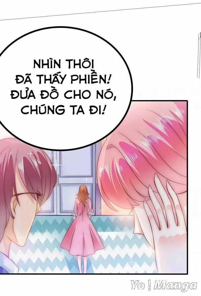 Băng Sơn Tổng Tài Cường Sủng Thê Chapter 78 trang 1