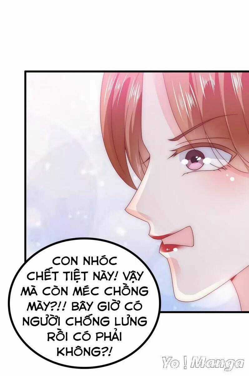 Băng Sơn Tổng Tài Cường Sủng Thê Chapter 85 trang 1