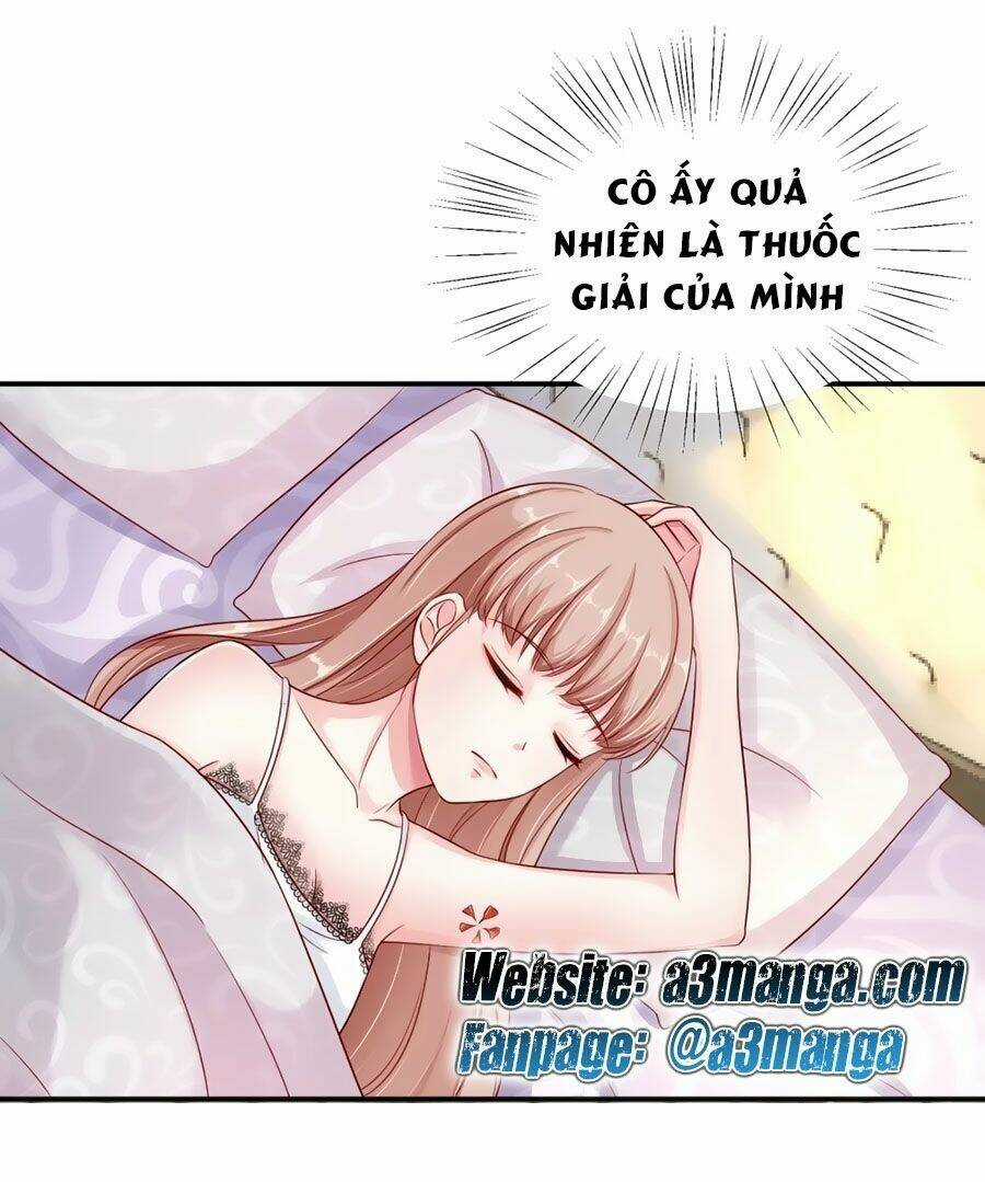 Băng Sơn Tổng Tài Sủng Thê Đến Vô Đạo Chapter 4 trang 0