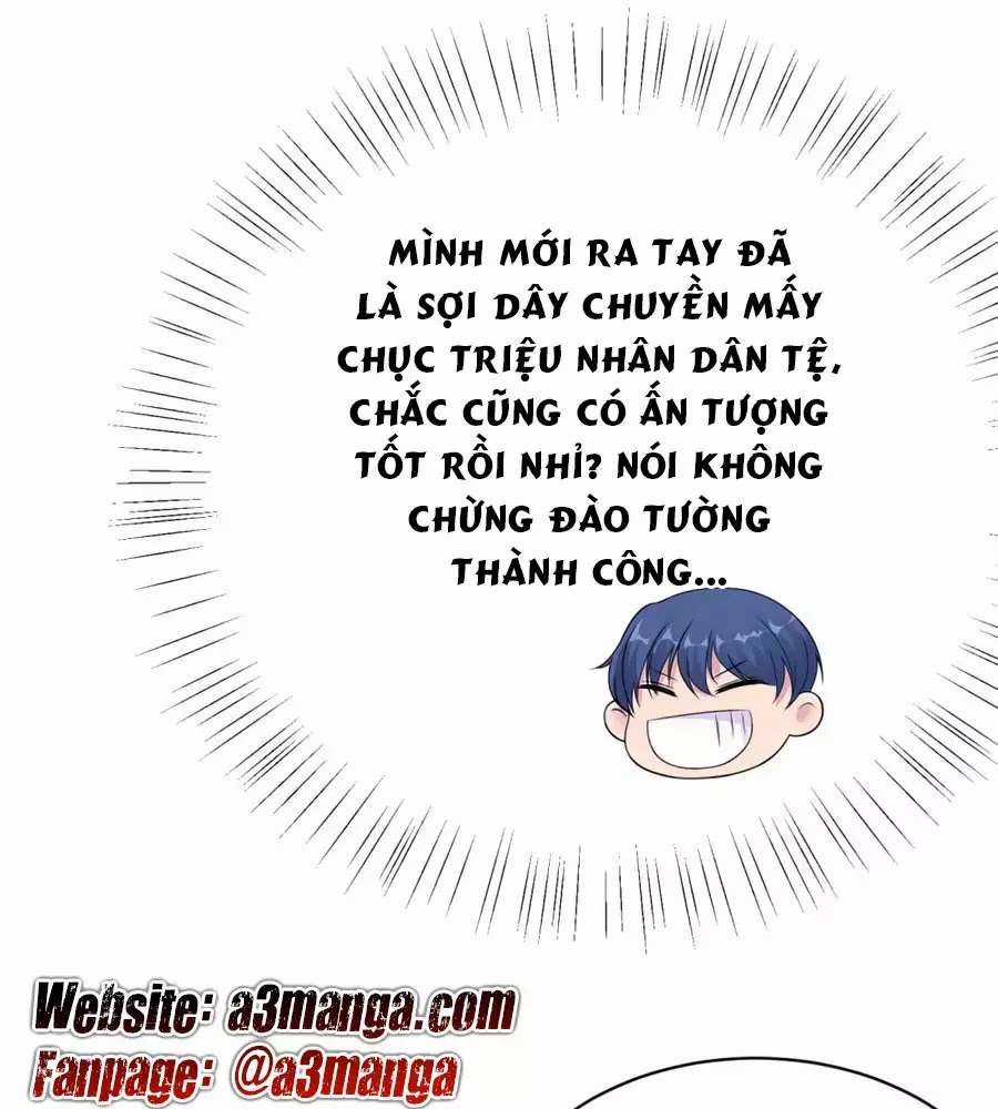 Băng Sơn Tổng Tài Sủng Thê Vô Độ Chapter 24 trang 0