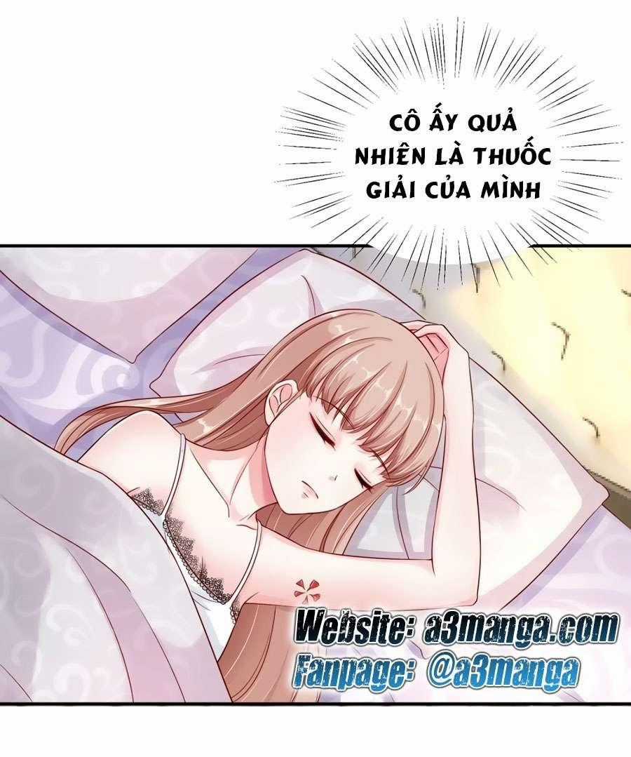 Băng Sơn Tổng Tài Sủng Thê Vô Độ Chapter 4 trang 0