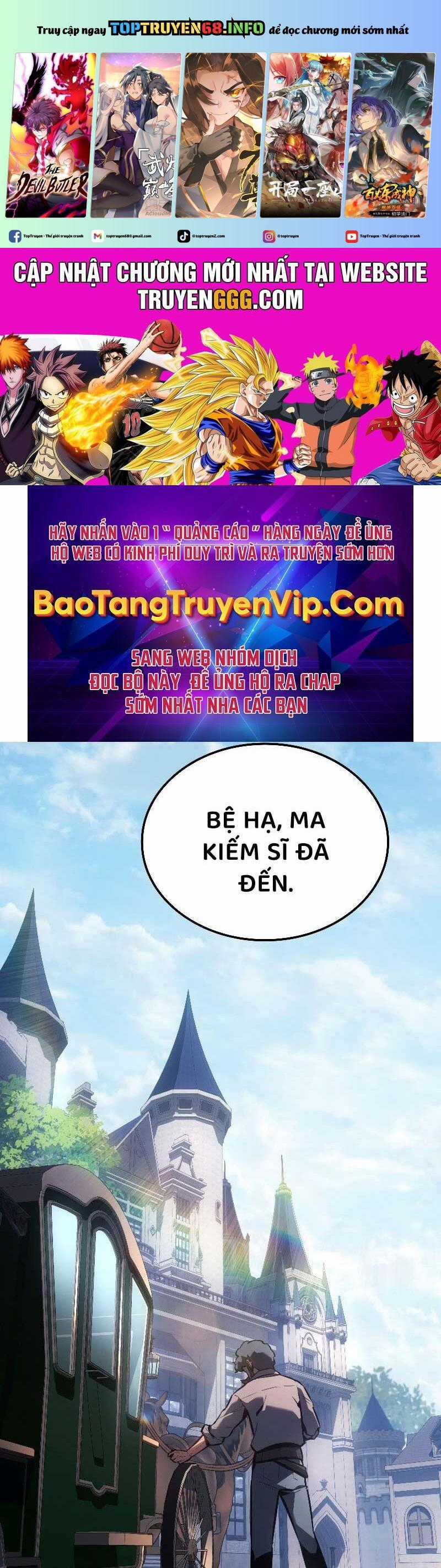 Băng Vương Chapter 14 trang 0