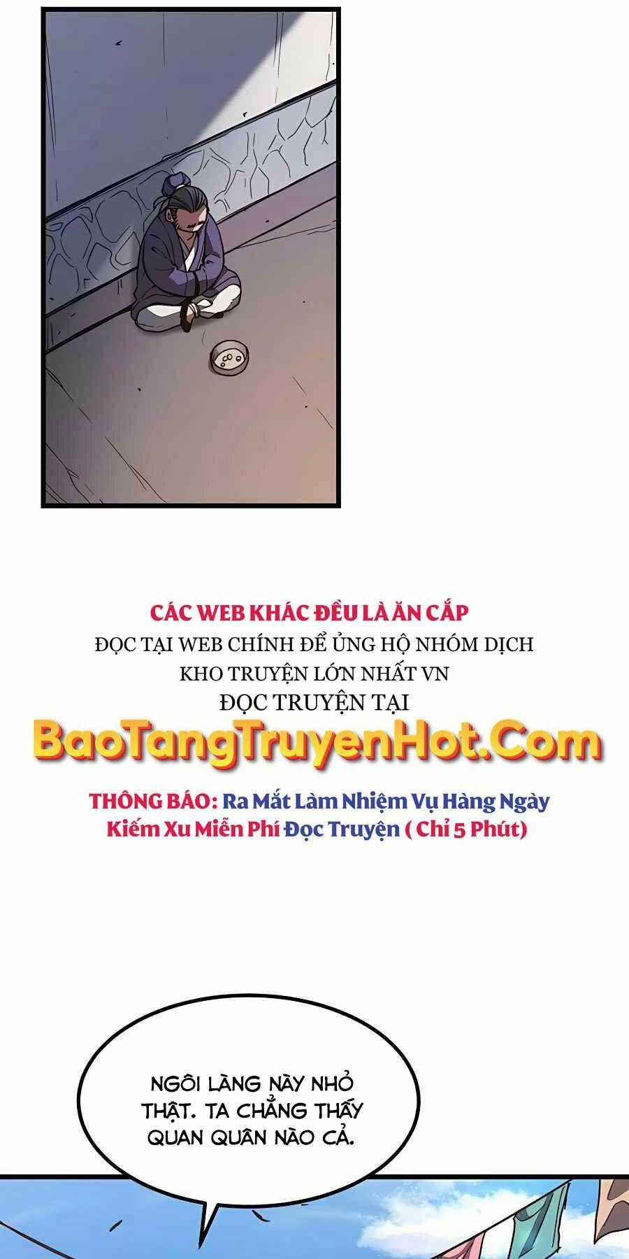 Băng Y Kiếm Thần Chapter 26 trang 1