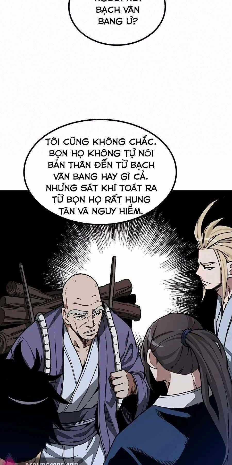 Băng Y Kiếm Thần Chapter 27 trang 1