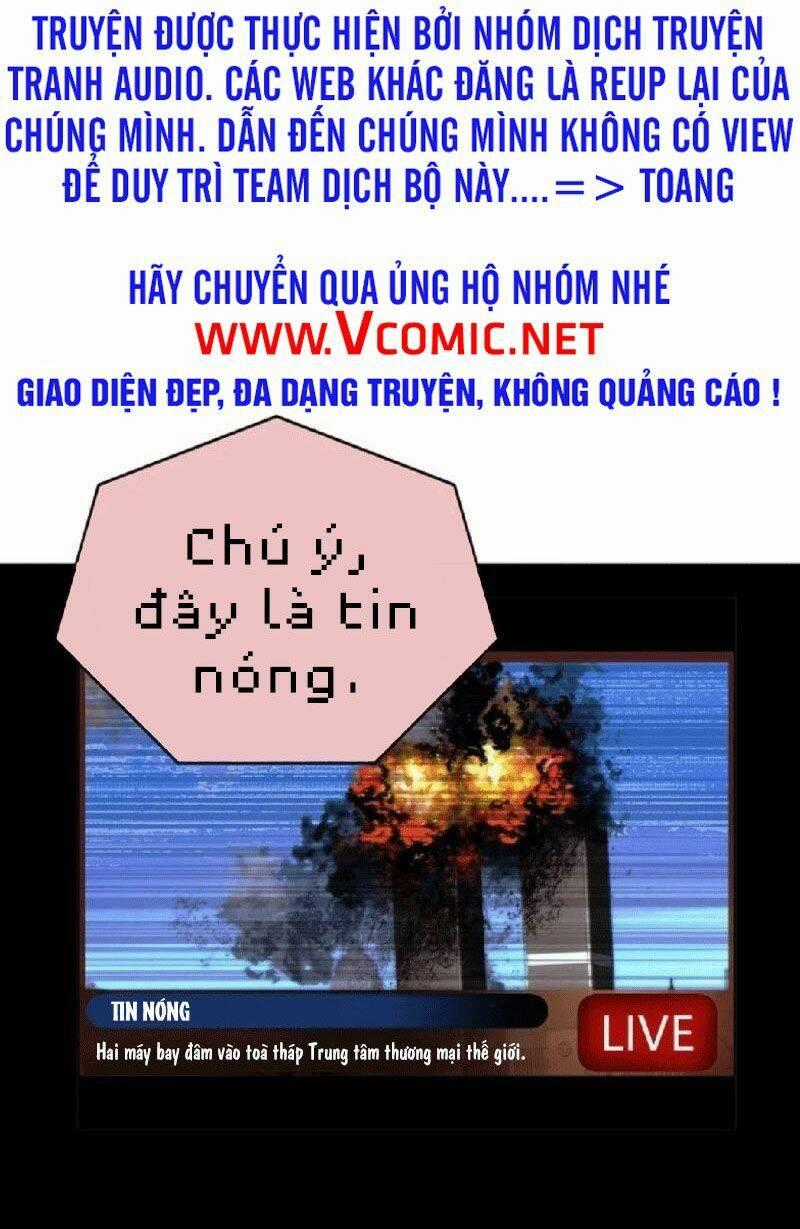 Bánh Răng Thời Gian Chapter 21 trang 0