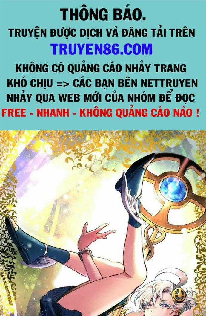 Bánh Răng Thời Gian Chapter 27 trang 0