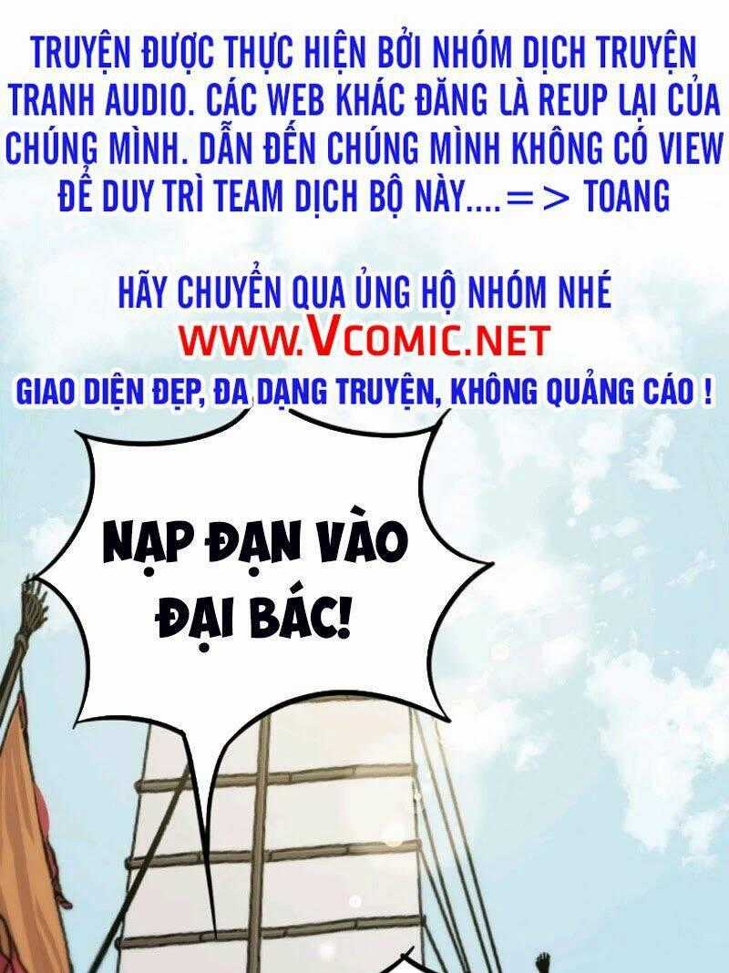 Bánh Răng Thời Gian Chapter 4 trang 0