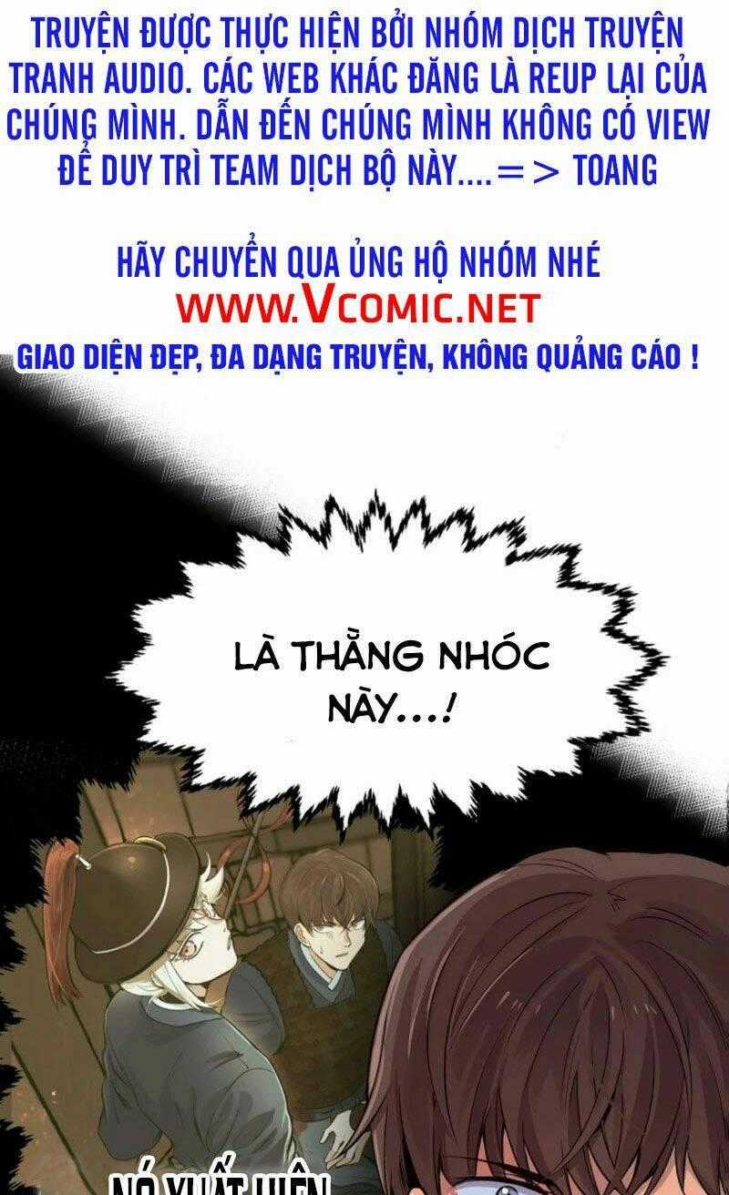 Bánh Răng Thời Gian Chapter 6 trang 0