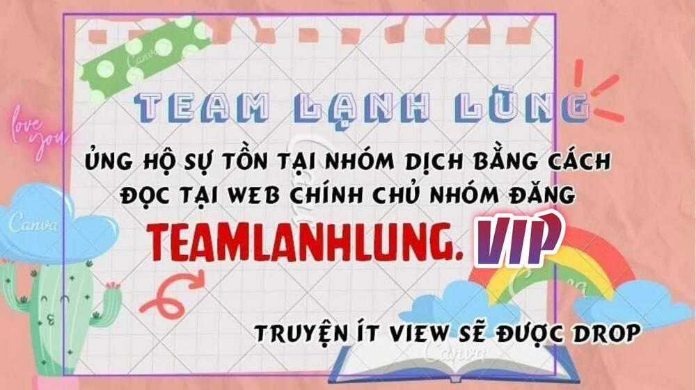 Bảo Bối Của Lão Đại Đã Xuyên Không Trở Về! Chapter 191 trang 0