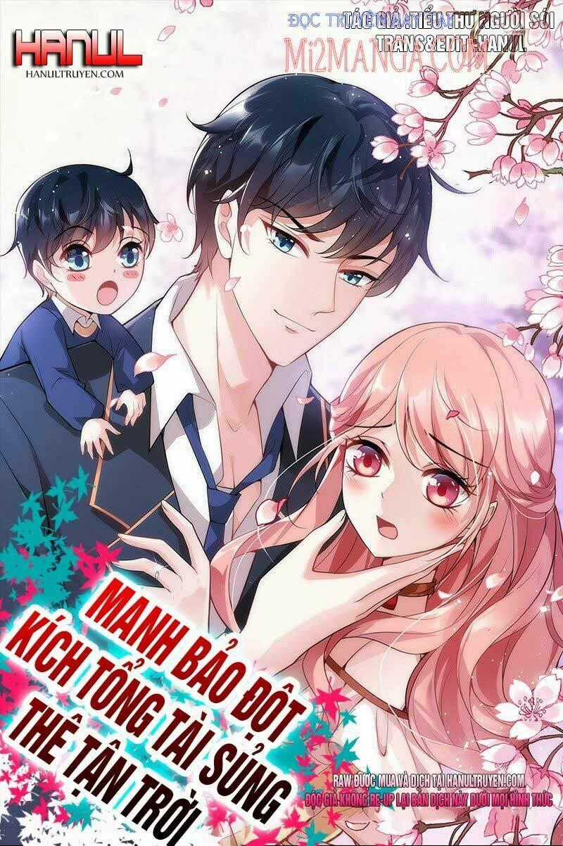 Bảo Bối Đáng Yêu Đột Kích Chapter 148.2 trang 0