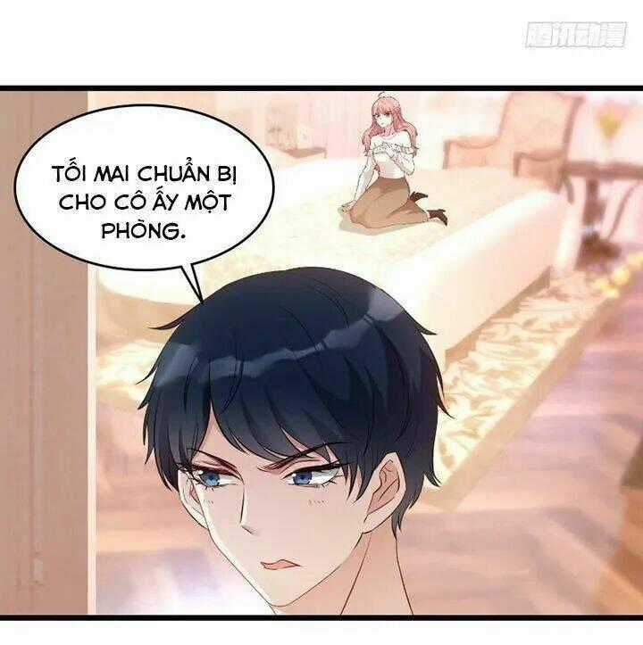 Bảo Bối Đáng Yêu Đột Kích Chapter 16 trang 0