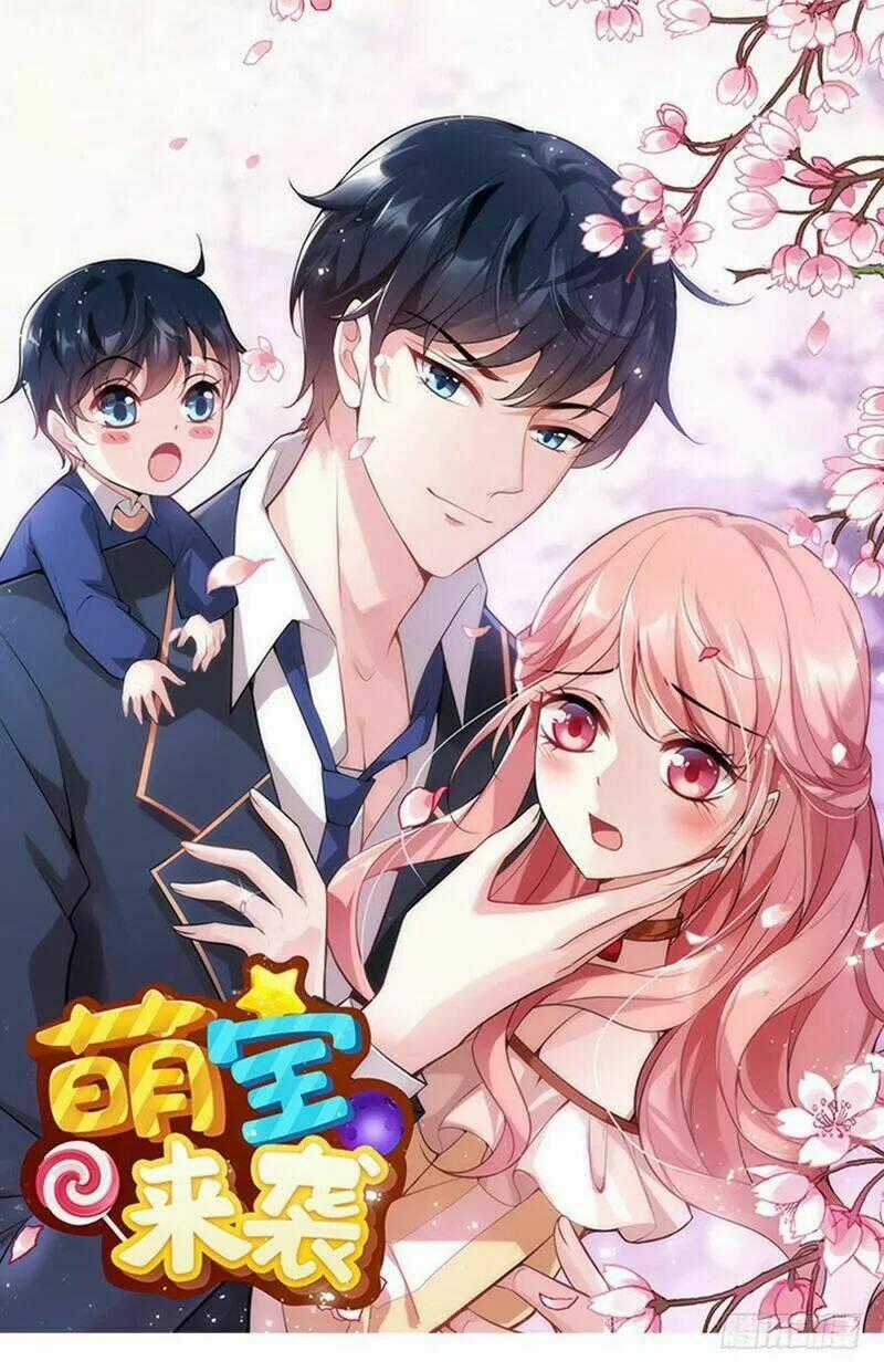 Bảo Bối Đáng Yêu Đột Kích Chapter 47 trang 0