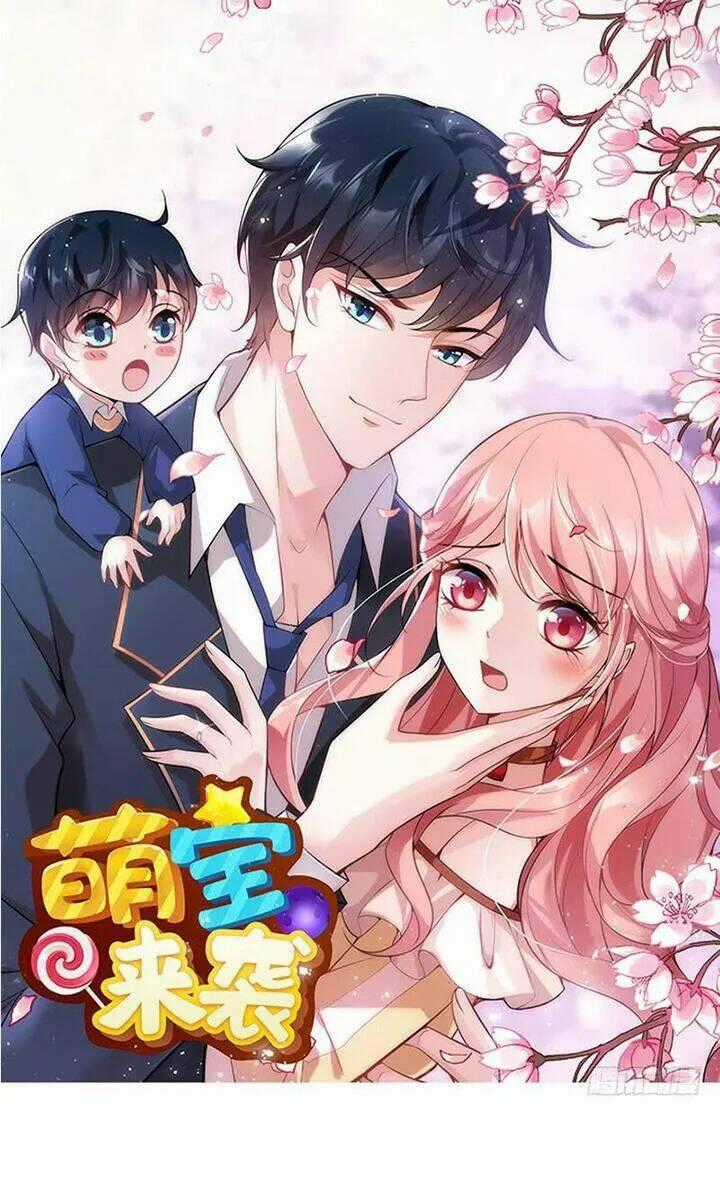 Bảo Bối Đáng Yêu Đột Kích Chapter 48 trang 0