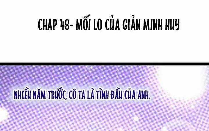 Bảo Bối Đáng Yêu Đột Kích Chapter 48 trang 1