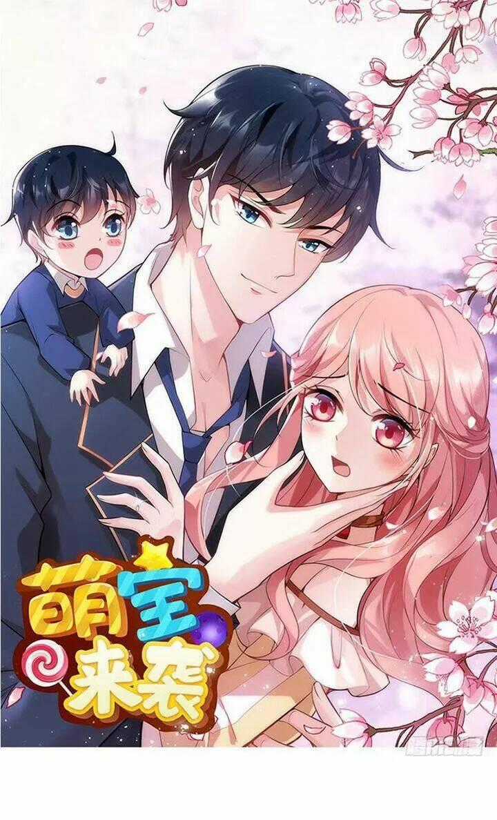 Bảo Bối Đáng Yêu Đột Kích Chapter 49 trang 0